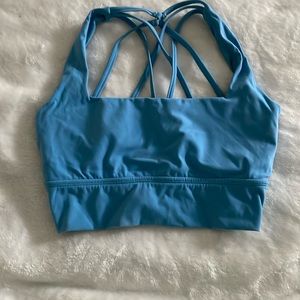 Buffbunny Revolution bra